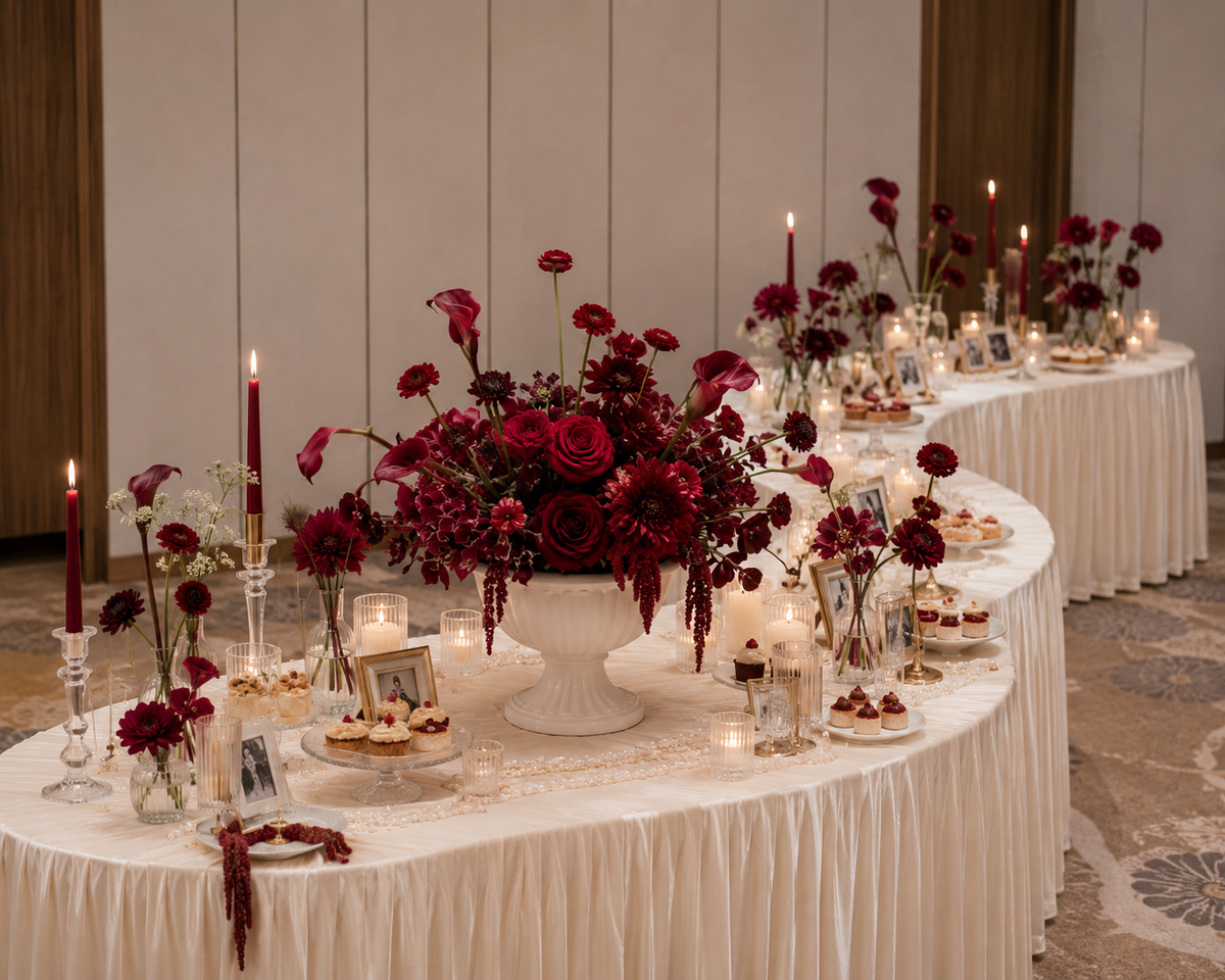 Wedding Editions