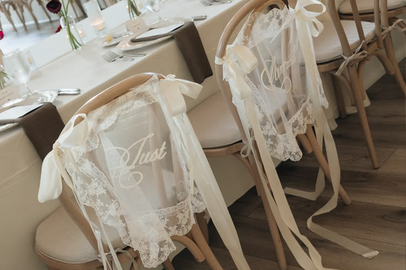 Wedding Decorations