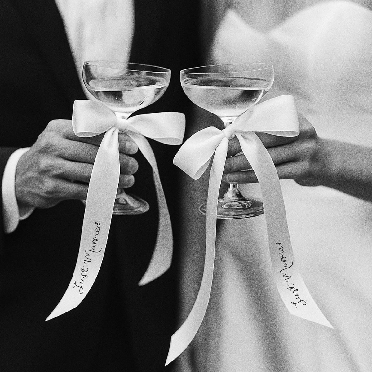 Glassware Ribbon