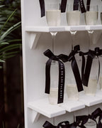 Glassware Ribbon