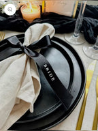 Placecard Ribbon