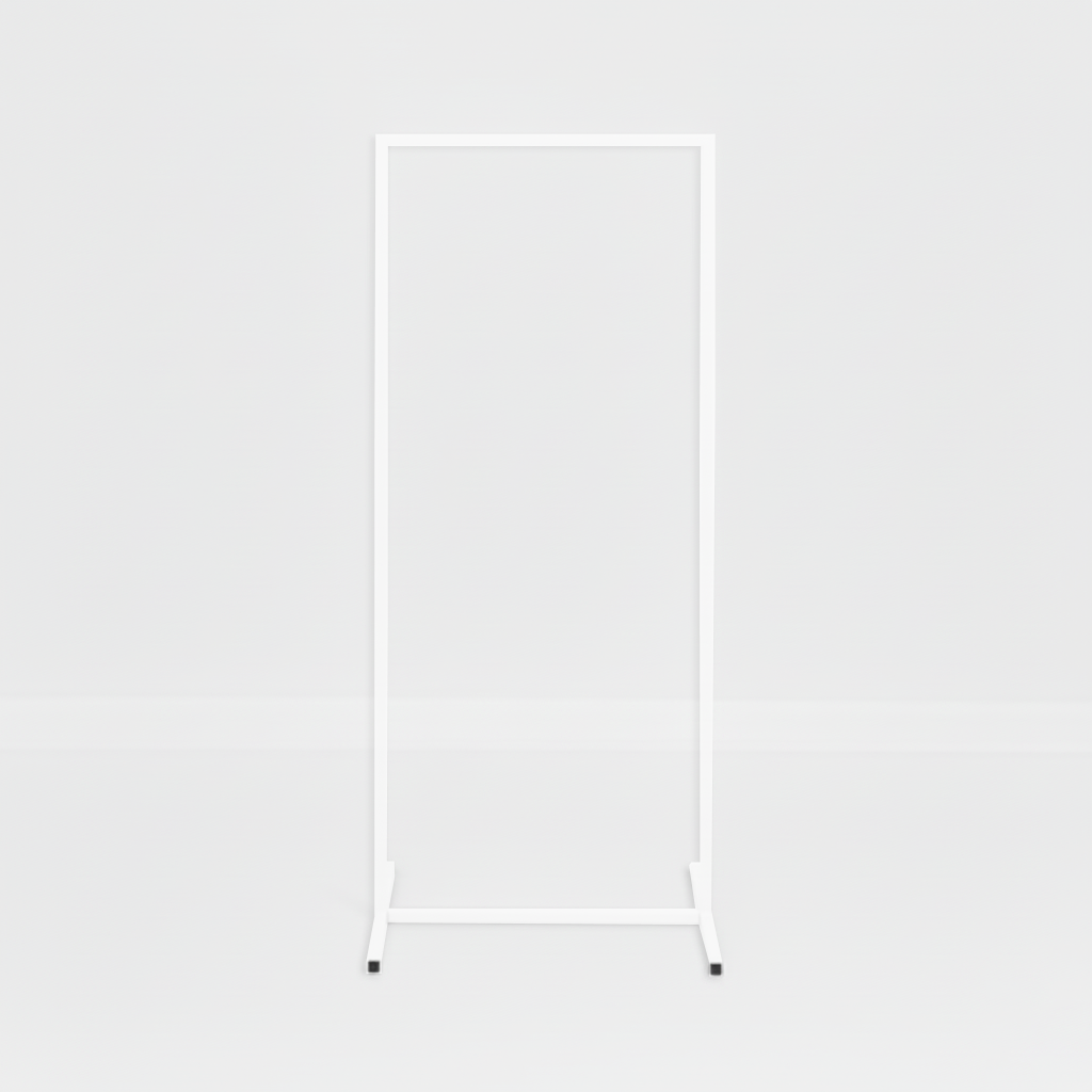 Signage Stand