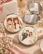 Wedding Blind Box