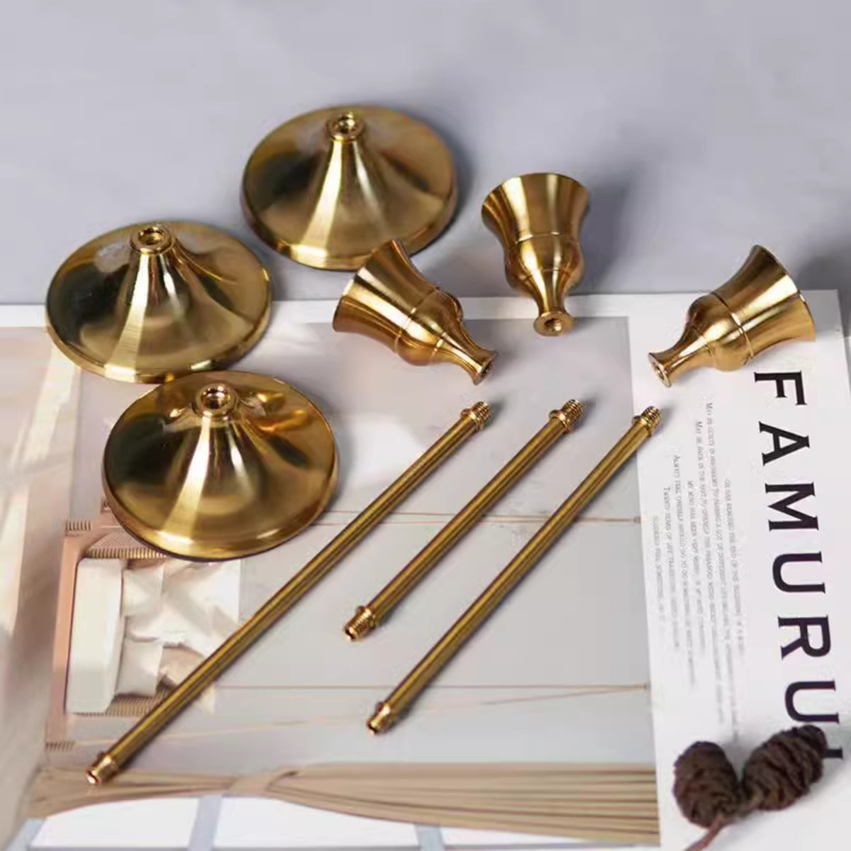 Candle Stand