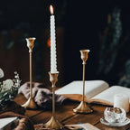 Candle Stand