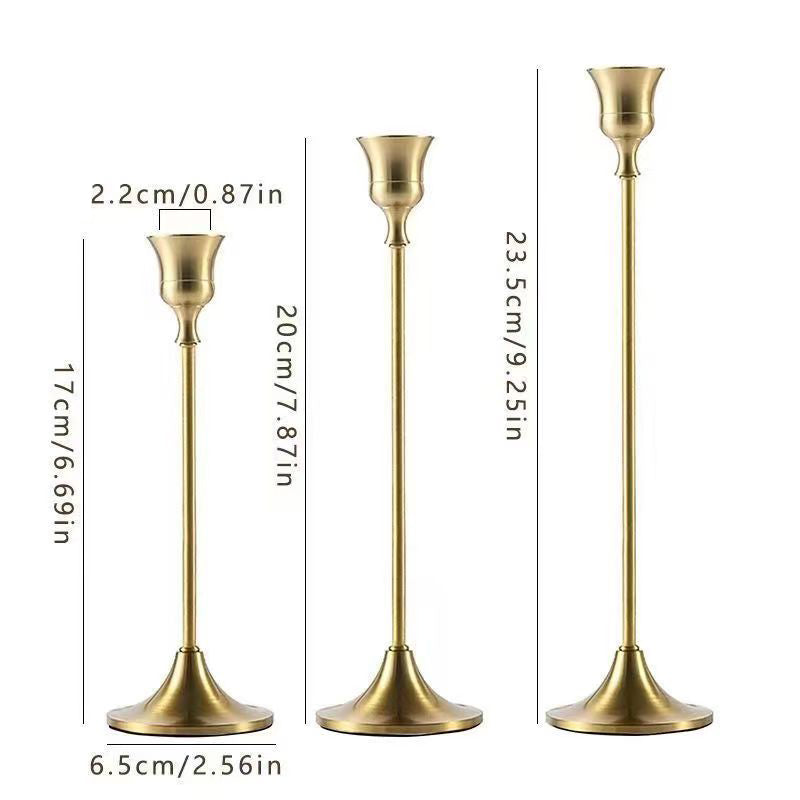 Candle Stand