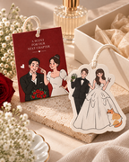 Wedding Blind Box