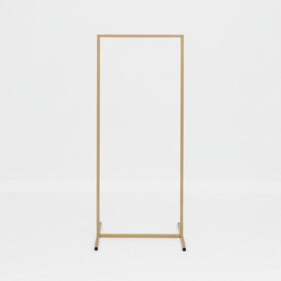 Signage Stand