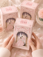Wedding Blind Box