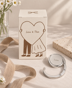 Wedding Table Hook Favour
